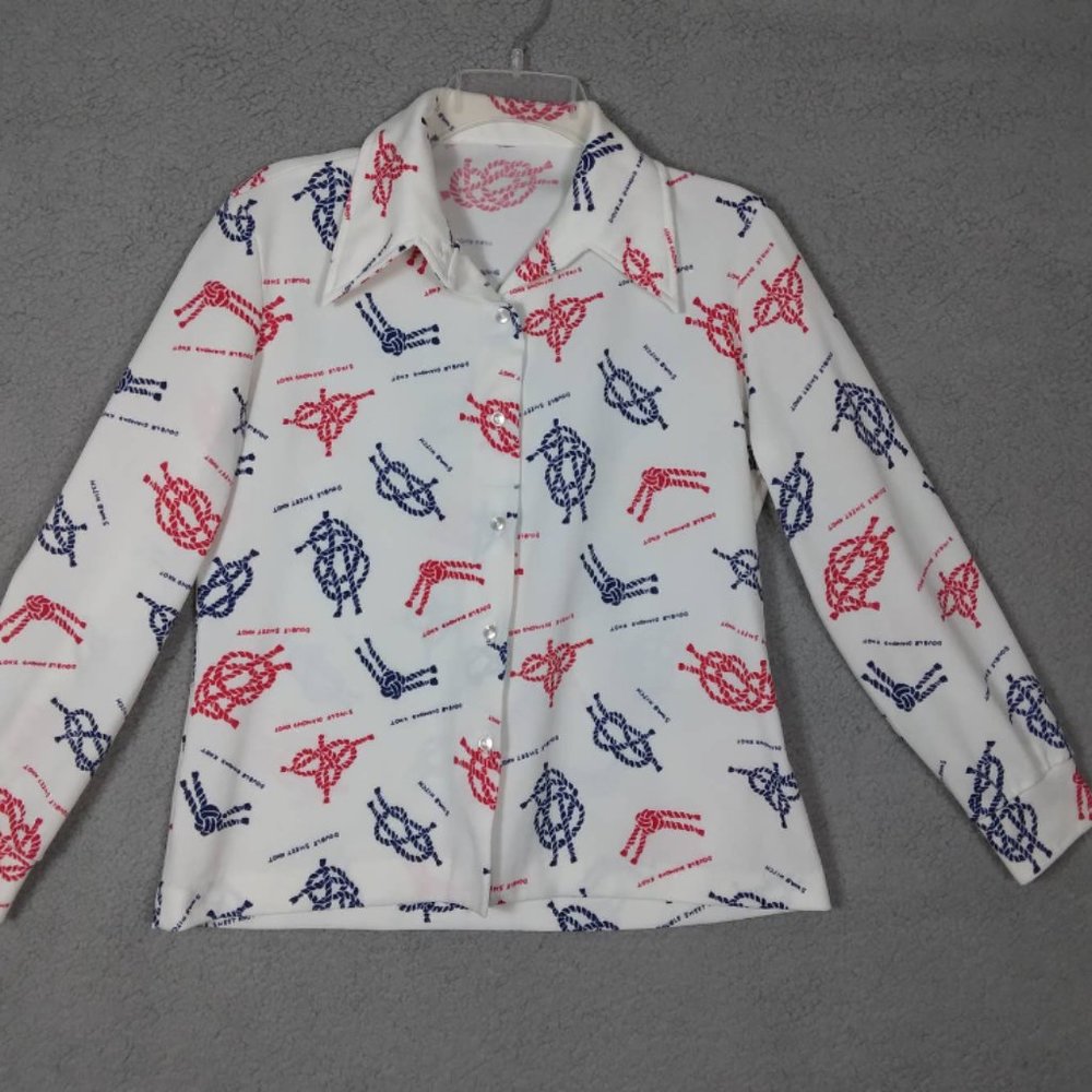 button down shirt